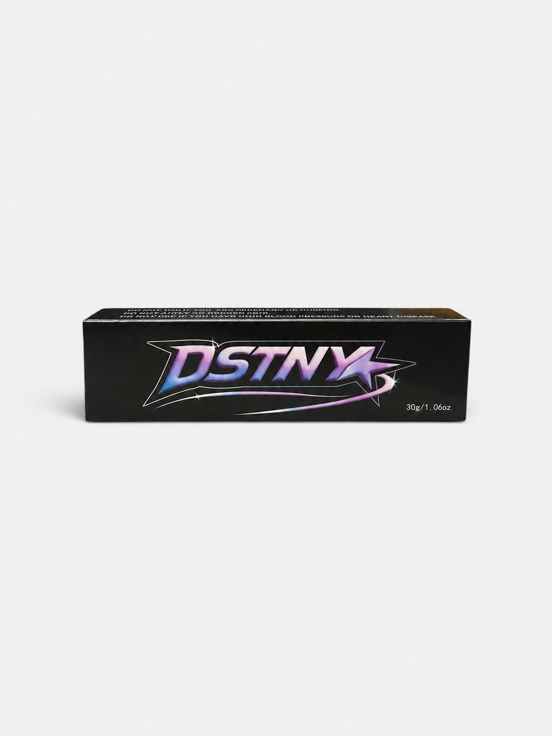 ULTRA DSTNY Numbing Cream - LARGE